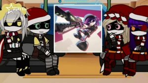 Реакция дронов убийц [6/? часть]чит.описание!