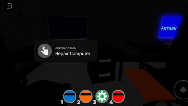 Прохождение игры сырный лабиринт в Roblox 3 глава смотреть онлайн