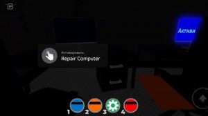 Прохождение игры сырный лабиринт в Roblox 3 глава