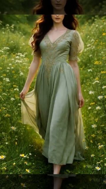 Лилия Любимова — «Вдох-выдох» (2025) | Прогулка по цветущему луг смотреть онлайн