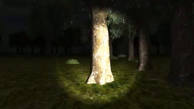►Slender | Тёмный лес |✔ смотреть онлайн