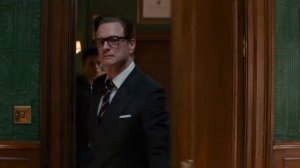 Kingsman: Секретная служба