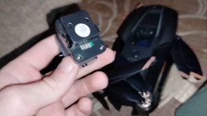 обзор квадрокоптера YCRC A16PRO