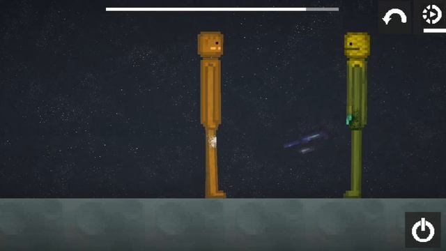 скажи да// прикол в Melon PlayGround#shoprs#рекомендации смотреть онлайн