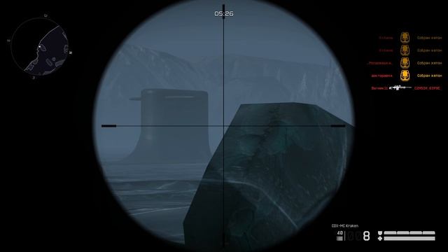 Warface #70 смотреть онлайн