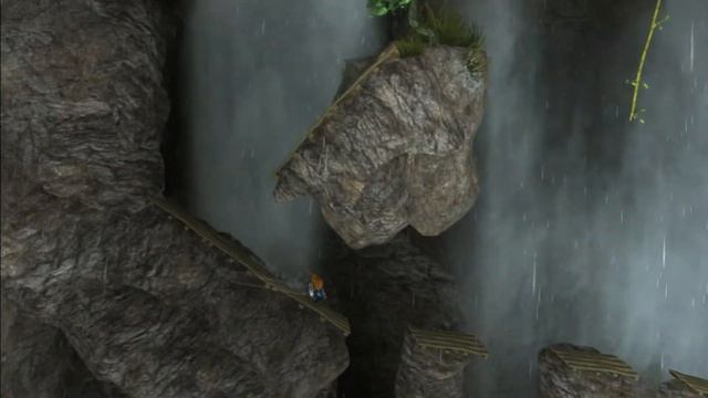 Max - The Curse Of Brotherhood. 100% прохождение. Глава 4-2. 1080р. 60fps
