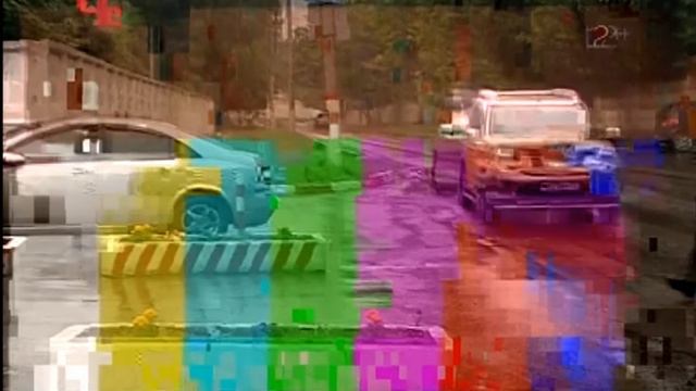 глюки на канале че