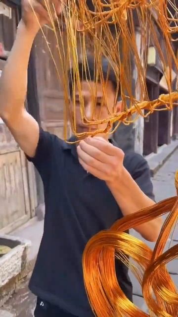 Монетное дерево по китайским традициям из проволоки смотреть онлайн