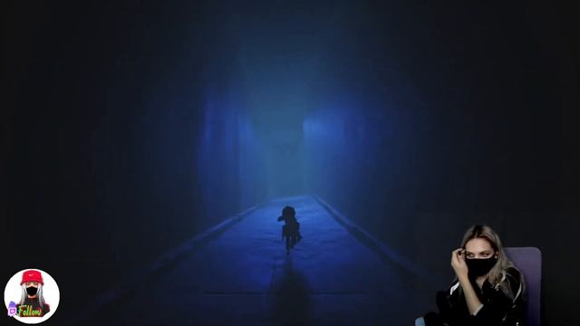 ФИНАЛ ► Little nightmares 2 #6 ► Прохождение смотреть онлайн