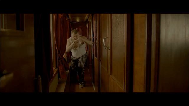 «Поддубный» — фильм в СИНЕМА ПАРК смотреть онлайн