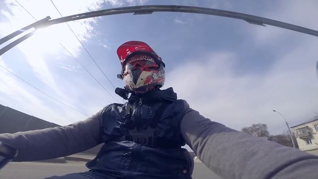 Страха нет / WarrusPRO [Трейлер канала] смотреть онлайн