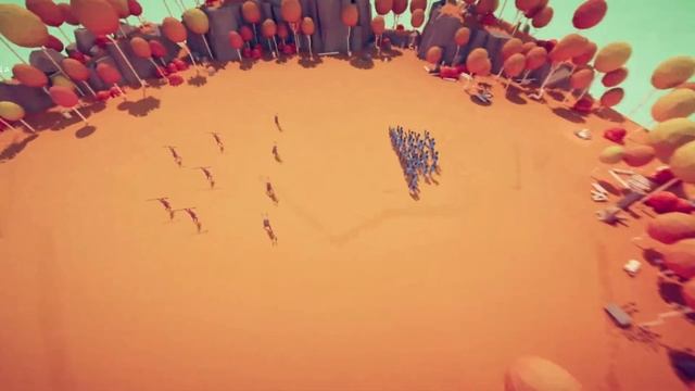 тактика в табс