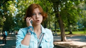 Тёмный мир  Равновесие   7 серия 2014 Сериал Фэнтези Фантастический про Силы зла Колдунов и Магов