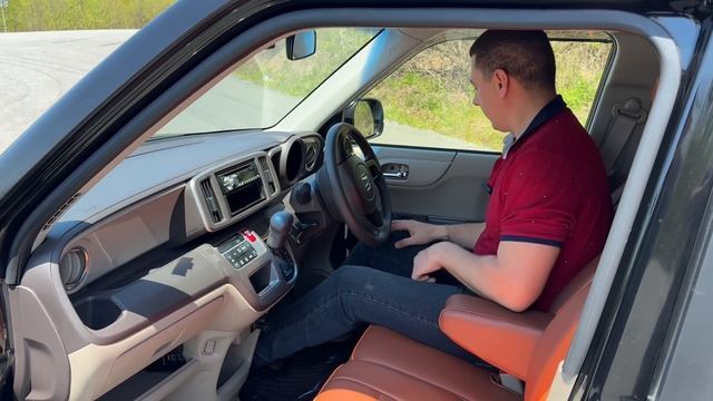 🔥Honda N-One: Маленькая машина с большими амбициями!🔥 смотреть онлайн