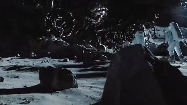 Трансформеры 3 / Transformers: Dark Of The Moon (2011) [Teaser]