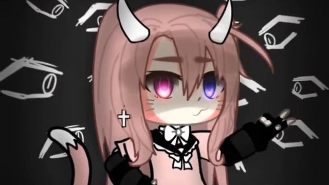 [Gacha life]~Ищу пару, пол не важен!💞~[Закрыто]