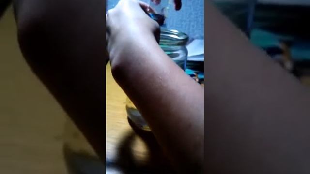 Шарики растущие в воде!