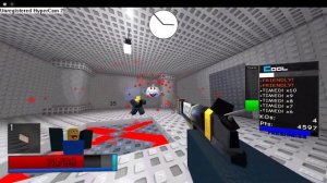 УЛЬТРАКИЛЛ В РОБЛОКС - ИМБА! - ROBLOX ULTRAKILL