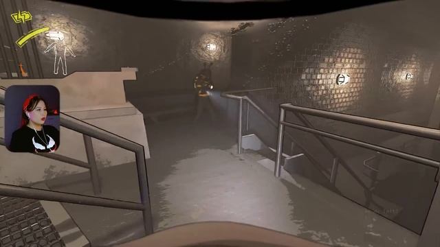 СПЛОШНОЕ НЕВЕЗЕНИЕ ➤ LETHAL COMPANY КООП смотреть онлайн