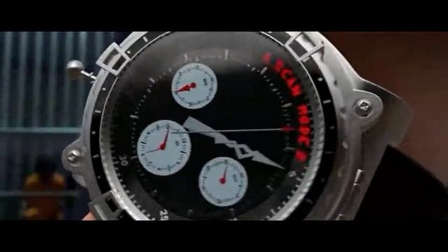 Мегамозг сбегает из тюрьмы. / Мегамозг (2010) смотреть онлайн