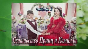 Сватовство Принц и Камилла.(часть 1 )26 марта 2025 год.Краснодарский край.Успенское