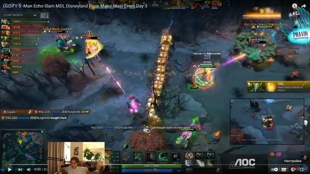 NIX ПРО АРЕСТ ДУРОВА, DOTA VS DEADLOCK, ЛУЧШИЕ ЧЕТВЕРКИ МИРА И П? смотреть онлайн
