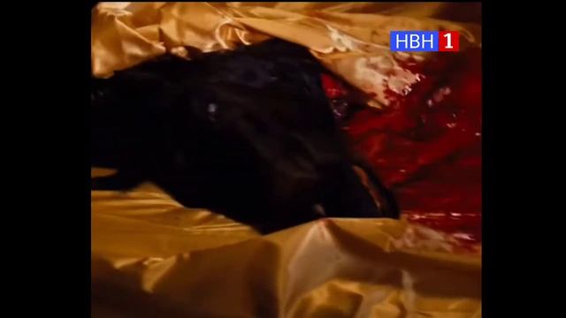 НВН 1 КРЕСТНЫЙ ОТЕЦ (2013) смотреть онлайн