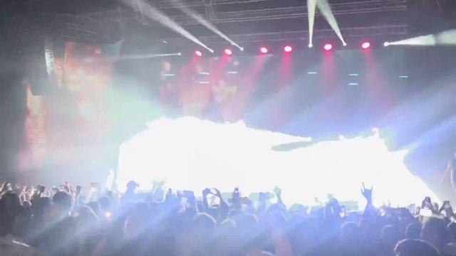 КОНЦЕРТ 9MICE и KAI ANGEL смотреть онлайн