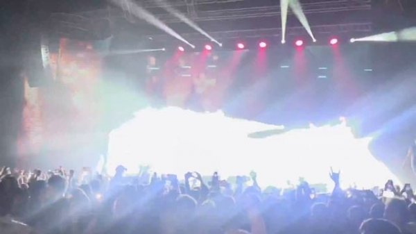 КОНЦЕРТ 9MICE и KAI ANGEL