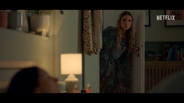 Любовь в квадрате навсегда / Milosc do kwadratu bez granic / Squared Love Everlasting 2023 трейле смотреть онлайн