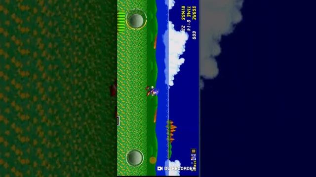 Просмотр игр Sonic Dash и Sonic The Hedgehog 2 и пиар канала Kiler One