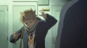 За Гранью: Я буду рядом - Будущее