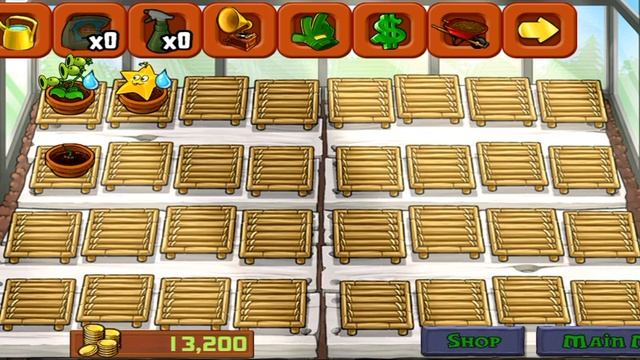 Растения против зомби без подсолнуха. Часть 12. смотреть онлайн