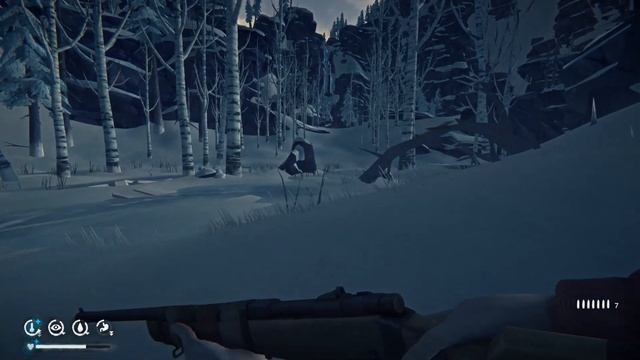 The Long Dark 2.19. НГ на ФАРШе. #15. смотреть онлайн
