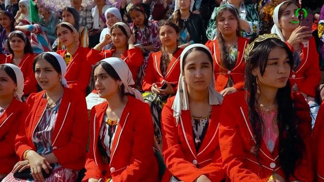 Файзали Хасан - Попури | Fayzali Hasan - Navruz Vahdat 2023 | فیضعلی حسن - پوتپوری