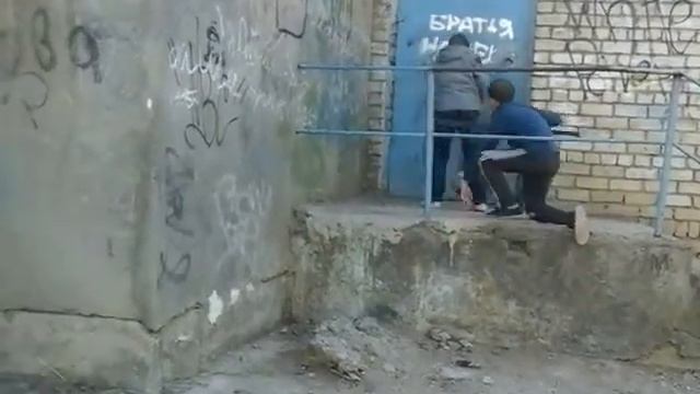 Самая тайная миссия