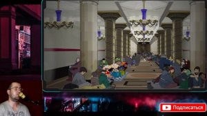 Масяня. Эпизод 162. Санкт-Мариубург ► РЕАКЦИЯ