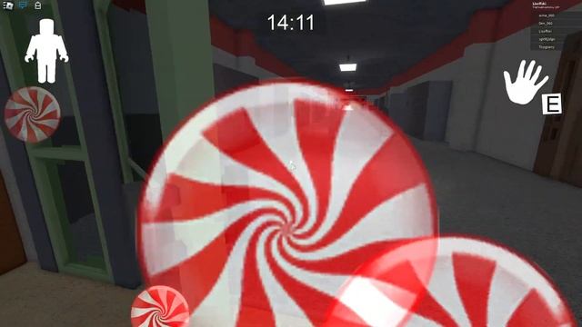 Granny Retro играем в гренни