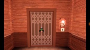 2 часть музыка из лифта в Doors