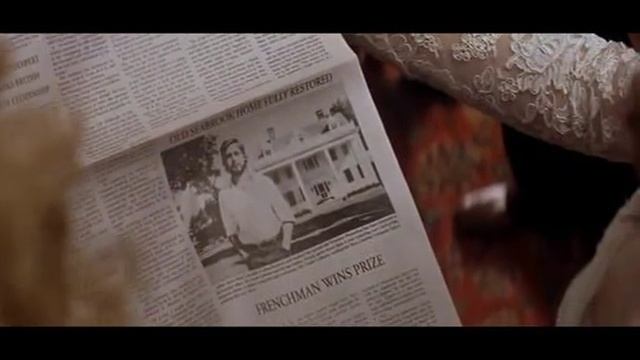 The Notebook (Дневник памяти) - Permanent смотреть онлайн