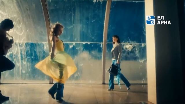 Анонс фильма "Вирт любовь" смотреть онлайн