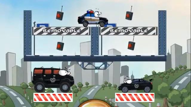 Мультик. Прохождение игры. Машинки 3. Подборка. Игры Мультики.