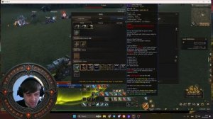 Гайд на Варкаса [Lineage 2 Essence | Вольф] — Быстрый старт, про