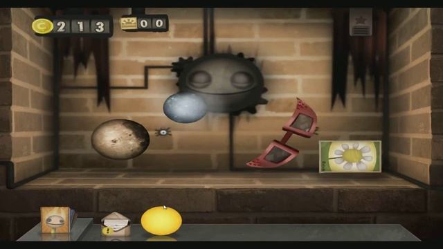 Little Inferno #10 Финал