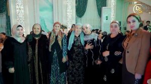Murodbek Qilichevdan To'ylar muborak - Dilshod & Komila 20.01.2025