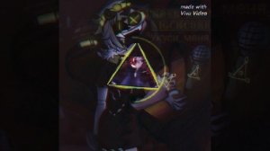 Murder Drones"BITE ME" на русском"