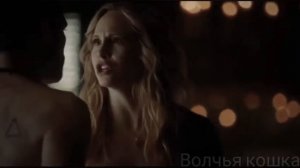 Клаус и Кэролайн || Klaus & Caroline || Я помню твои губы