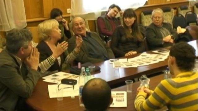 Израильское кино.2010.СТК смотреть онлайн