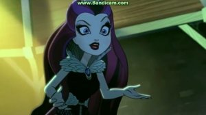 Ever After High песня клип