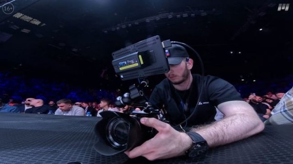 Жесткая рубка в новой лиге | Никархо vs Хантер | Prime FL